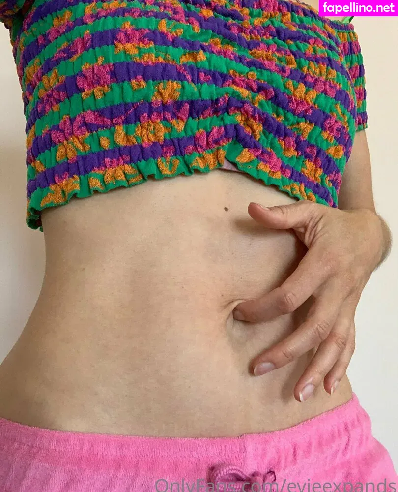 Evie_expansion, evieexpands Leaked Nude Picture #sV0K9eE3lJ