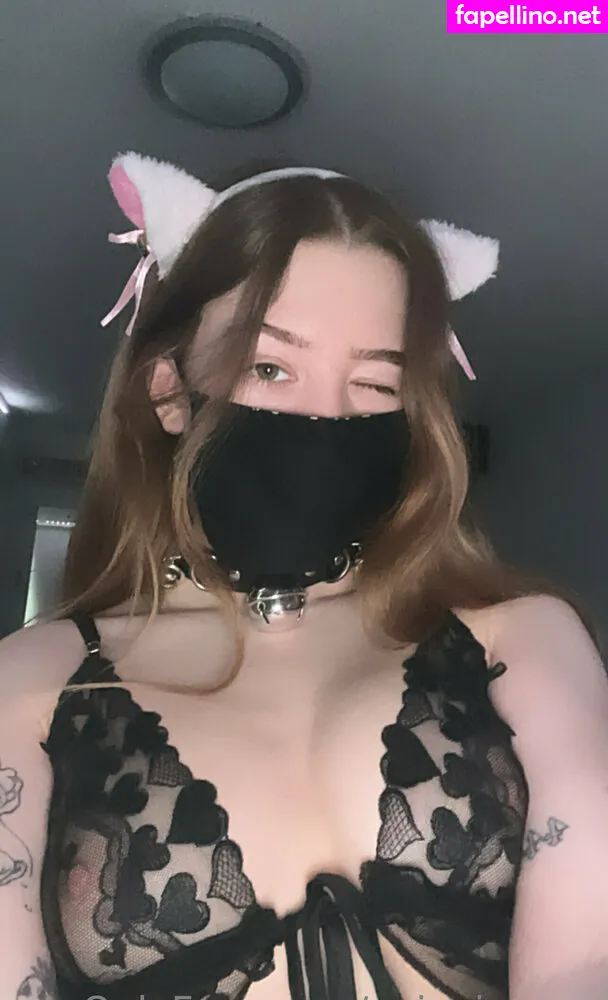 Evievixxxen Leaked Nude Picture #Ac3oc8iVxo