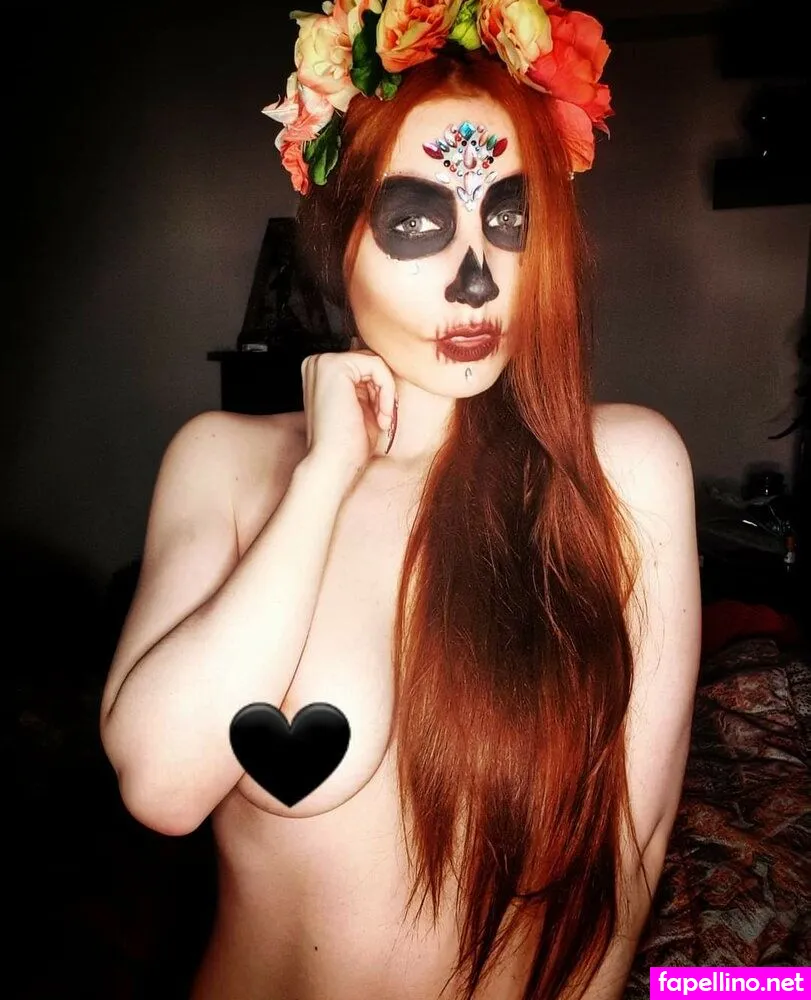 Claire Grotesque, about_fox Leaked Nude Picture #SFUp8EbFHO