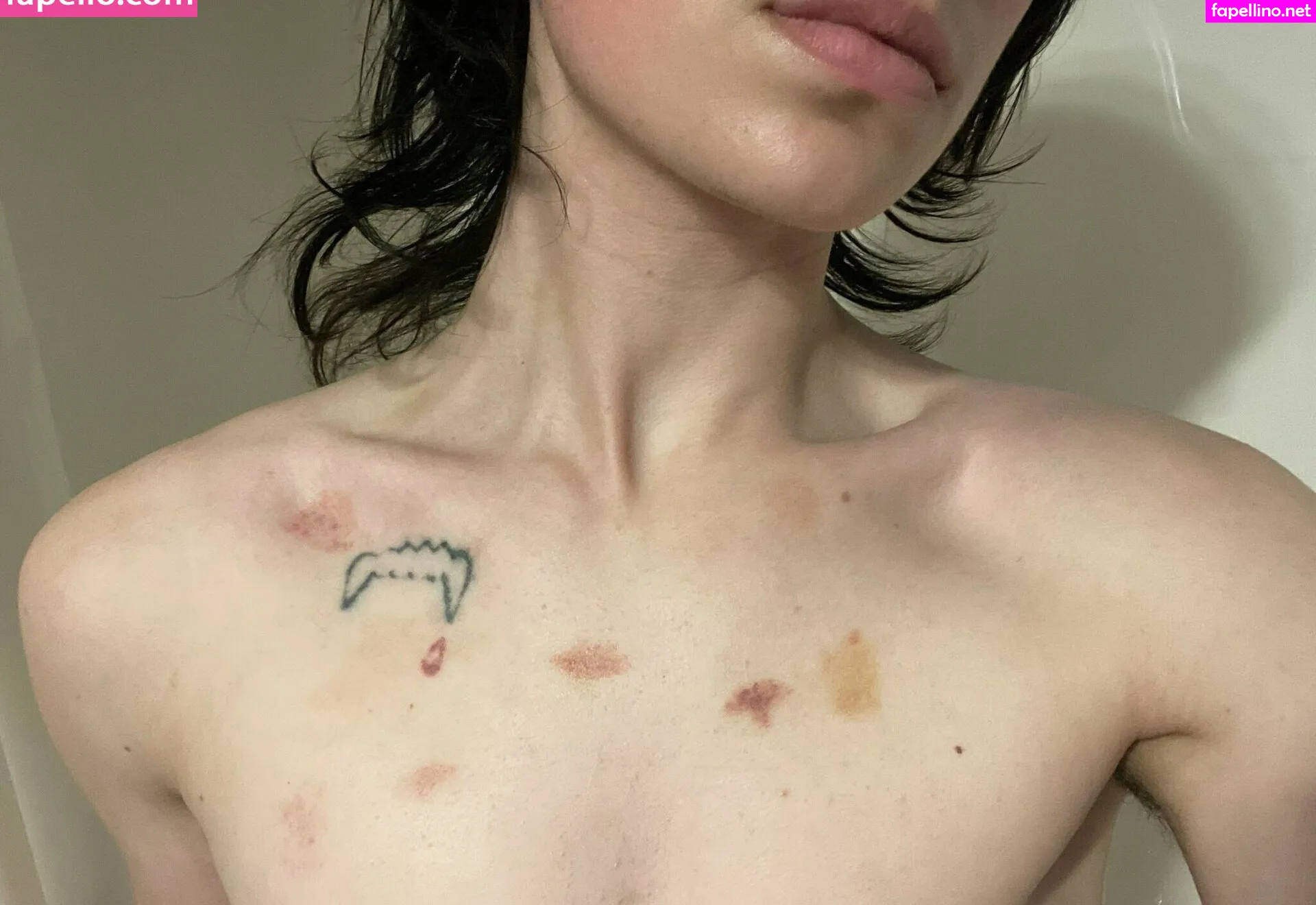 Evil.religion Leaked Nude Picture #zuo6DYu2b7