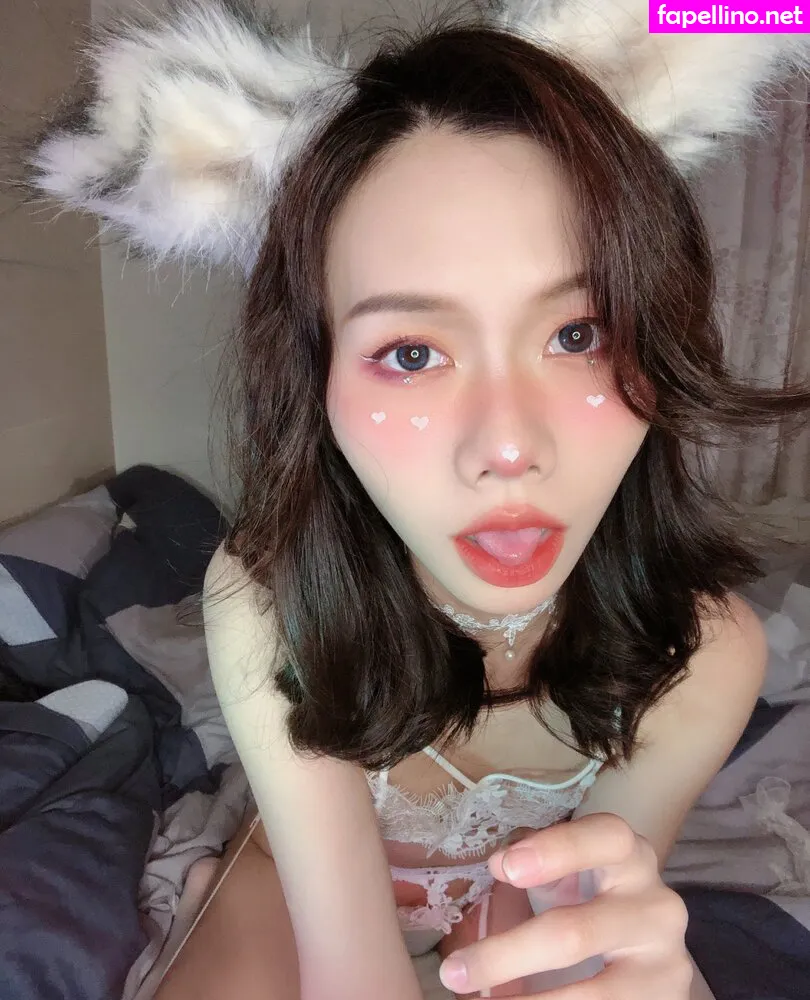 Demiæƒ¡å…”å­, Yi Hua, evildemi1997, yi0629 Leaked Nude Picture #lyFnwbmNla