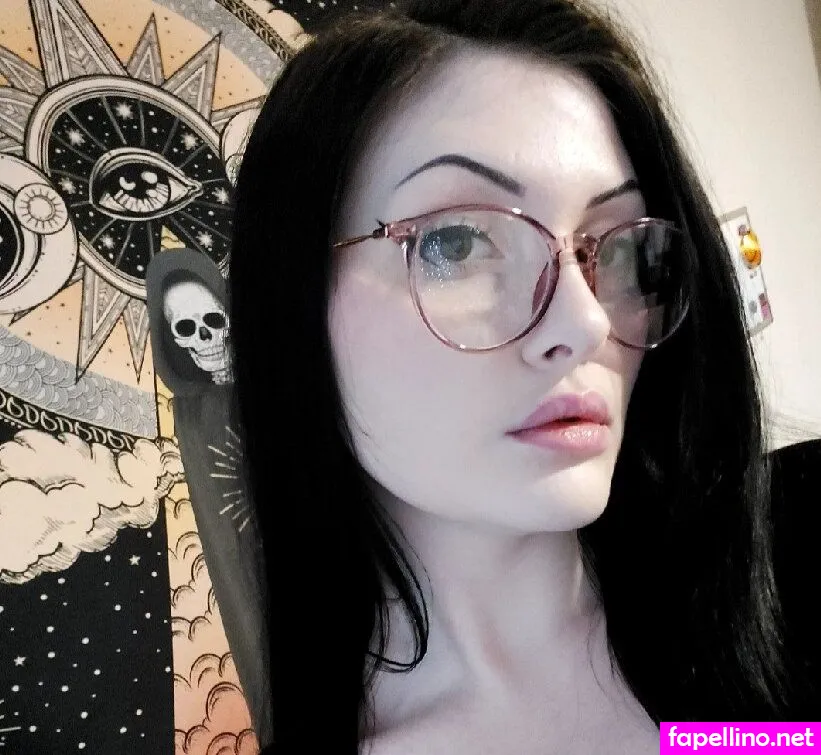 Lilwitxh666, evillilydupont, evilwitxh Leaked Nude Picture #u7bqu7TM84
