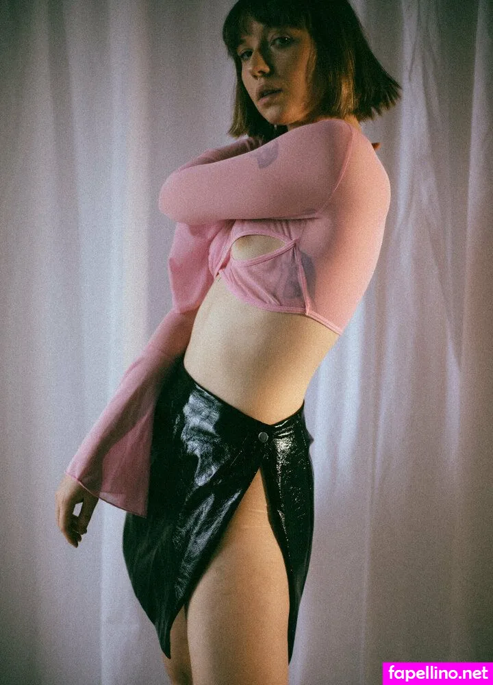 Ewelinachmielewska_, leetoucherr Leaked Nude Picture #aoboRN0deE