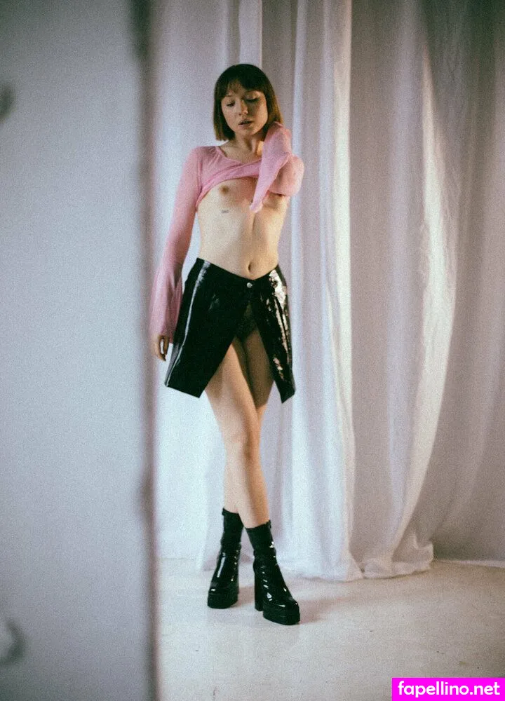 Ewelinachmielewska_, leetoucherr Leaked Nude Picture #wHlPKnc2eG