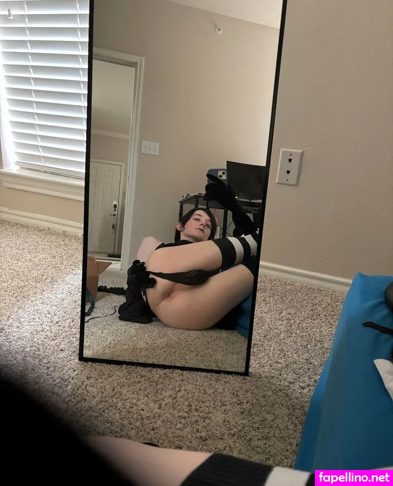 Excherryblossom, imche_rry33 Leaked Nude Picture #mZivxj4ZK3