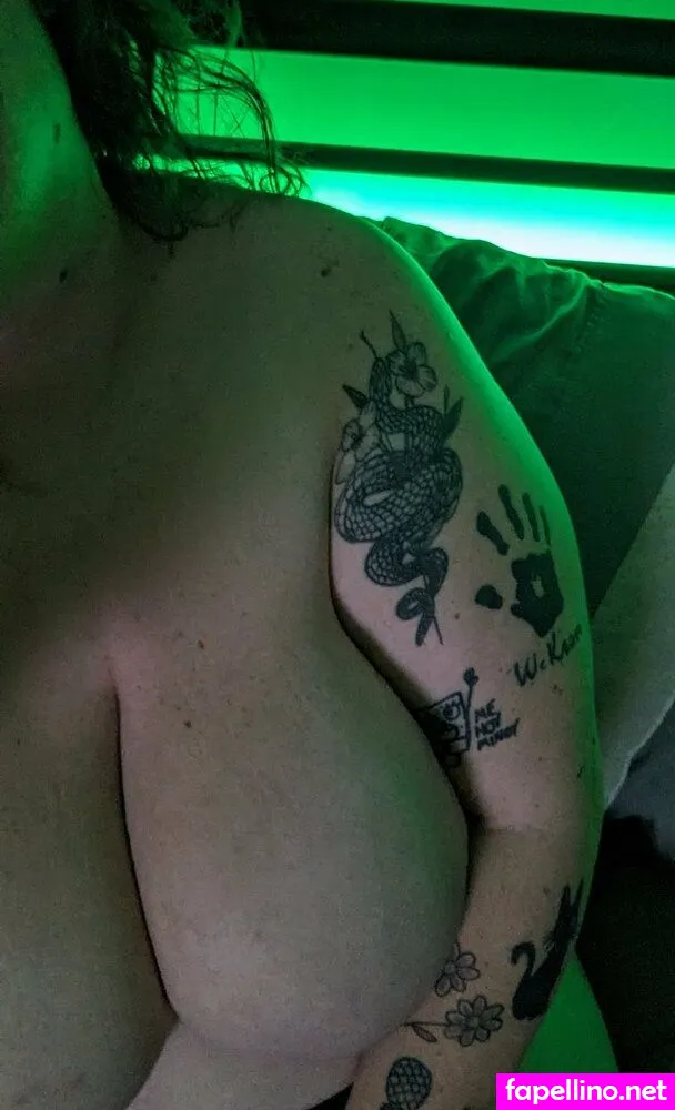 Exotic-angel420 Leaked Nude Picture #w92hWOCuAw