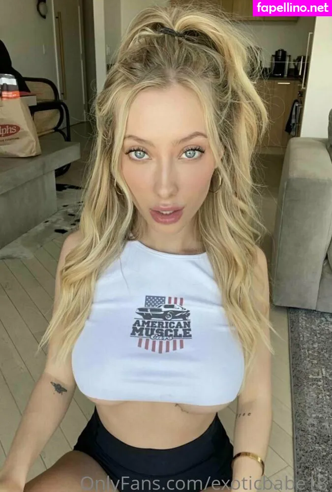 Exoticbabe18 Leaked Nude Picture #Oz4grHApSX