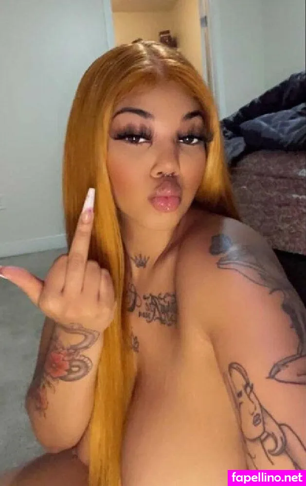 Dejaaababby, exoticbabyyy Leaked Nude Picture #QtoWqYNznQ