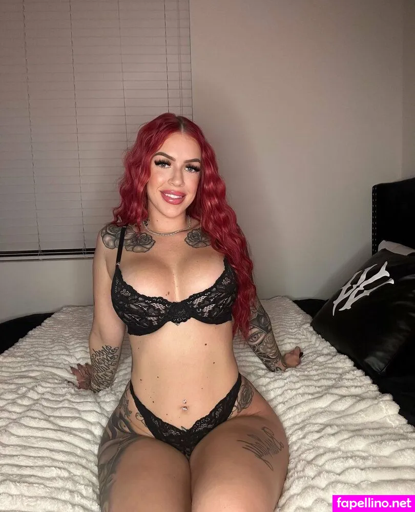 Exoticlilred, slimfitred Leaked Nude Picture #oJnf4UbCFY