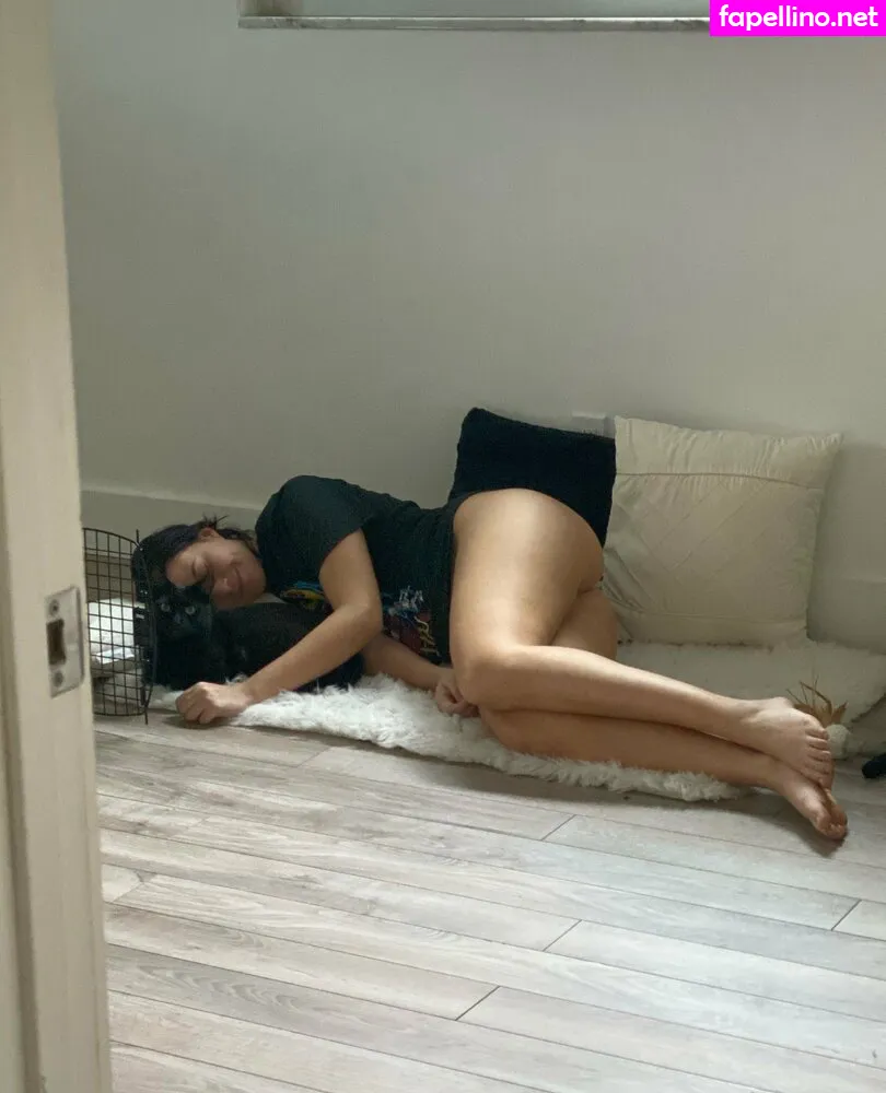 Explorewithsara Leaked Nude Picture #P06ku70FiH