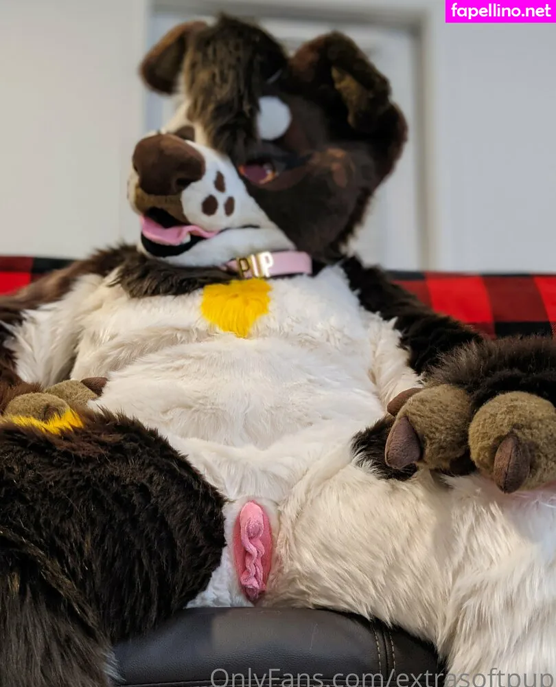 _the_extras, extrasoftpup Leaked Nude Picture #6Y5M7PfW6N