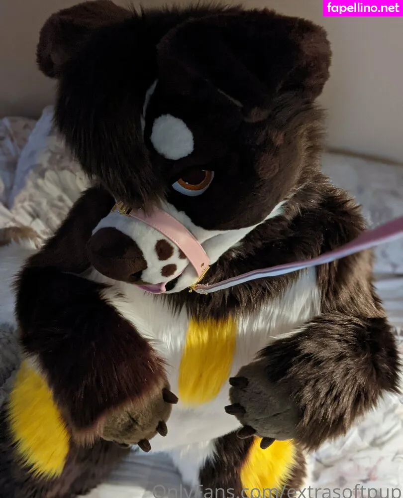 _the_extras, extrasoftpup Leaked Nude Picture #TVnJaF0qeP