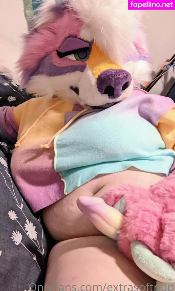 _the_extras, extrasoftpup Leaked Nude Picture #xFnvETvSRc