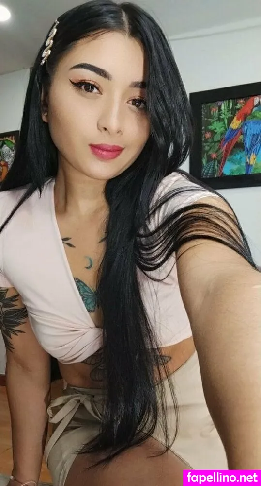 Exxotica_xx Leaked Nude Picture #2PXbF4B1Sv