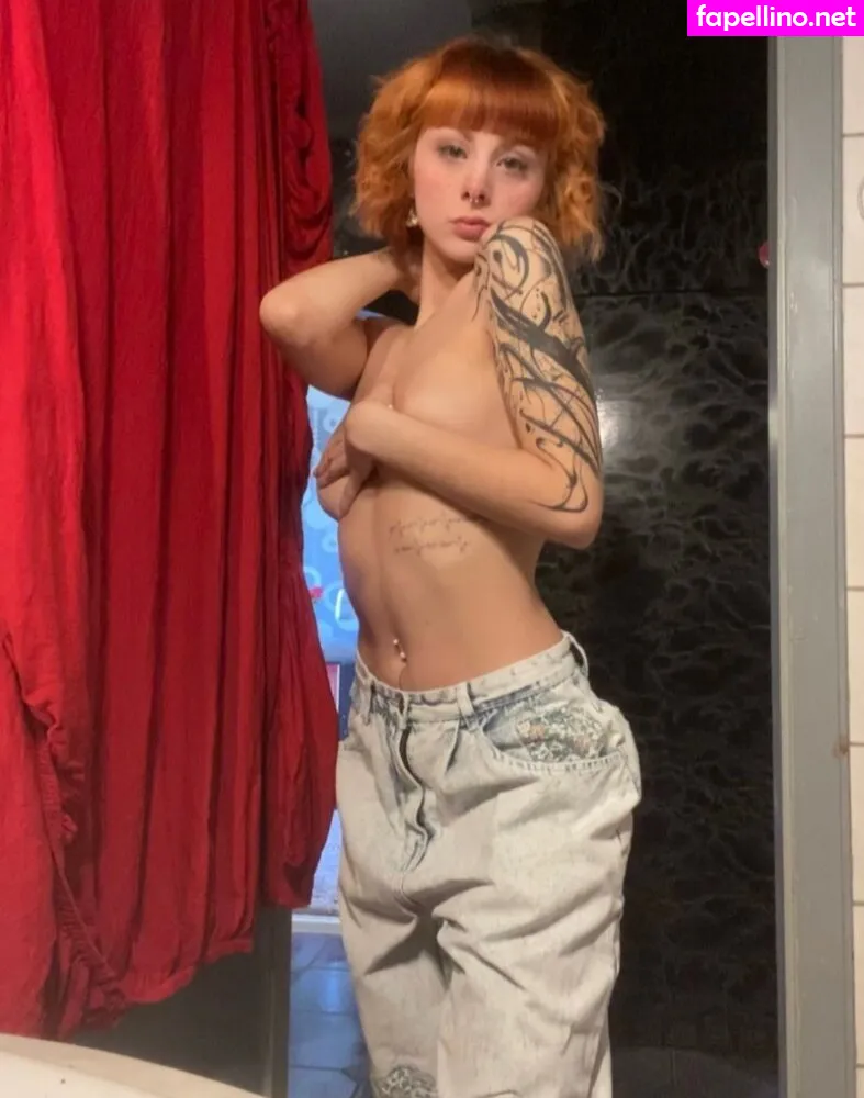 Exzentrisches__endorphinchen Leaked Nude Picture #lTHEaCkMKT