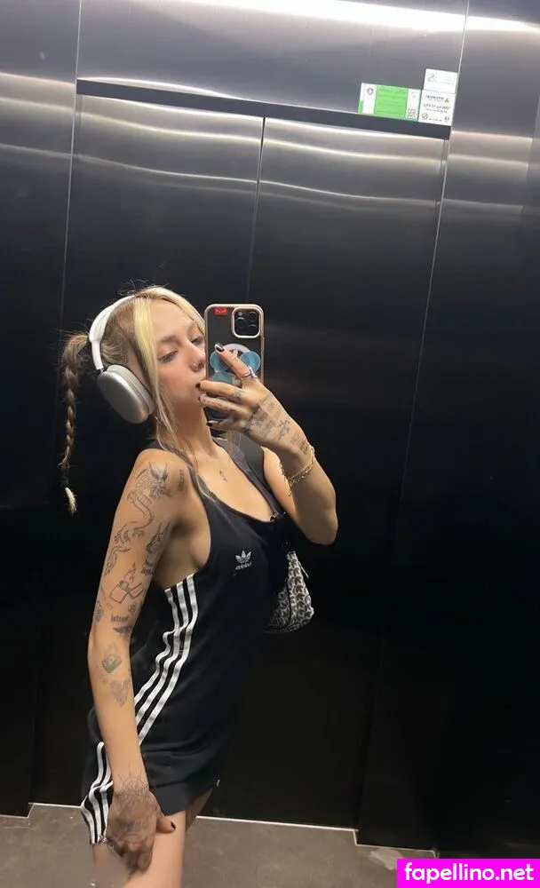 Eylue, eylul, eyluladiguzel Leaked Nude Picture #5VrhGClVLB