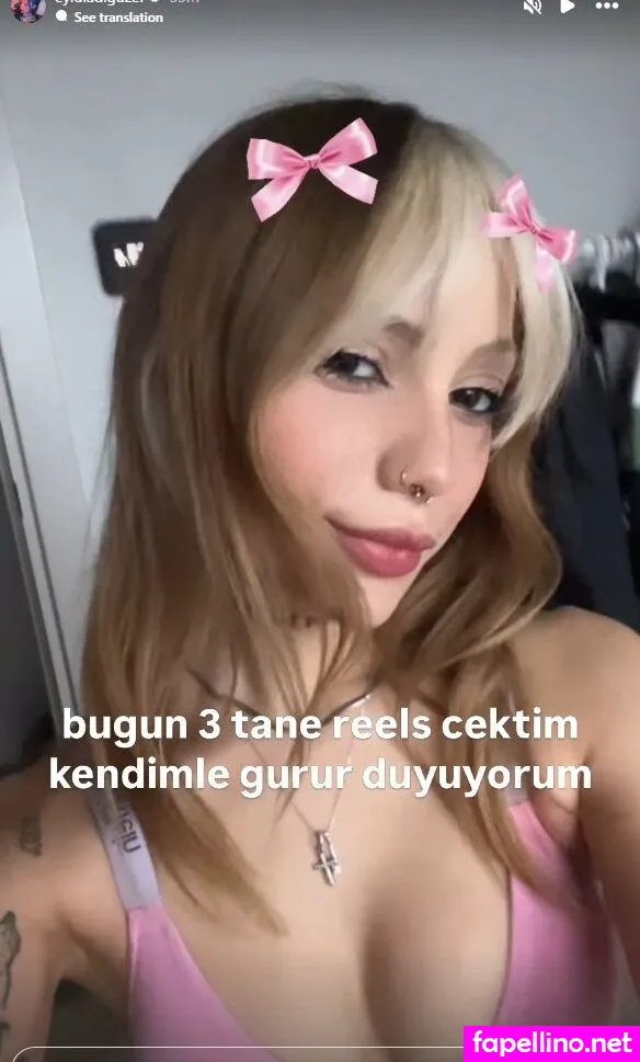 Eylue, eylul, eyluladiguzel Leaked Nude Picture #bhJdtjNyv8