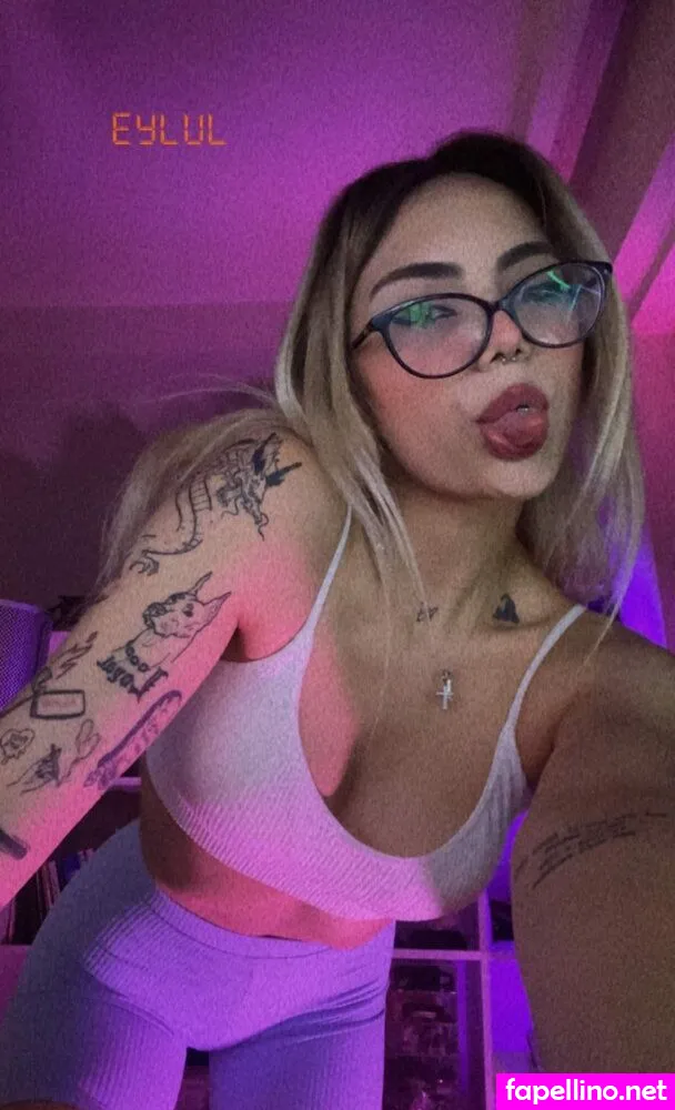 Eylue, eylul, eyluladiguzel Leaked Nude Picture #uLSgirTPYx