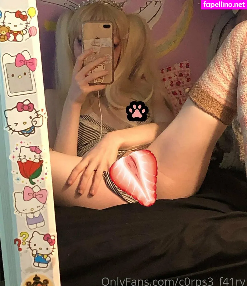 F4ck_f4iry, f4iry4bby Leaked Nude Picture #hcbbQNEYYg