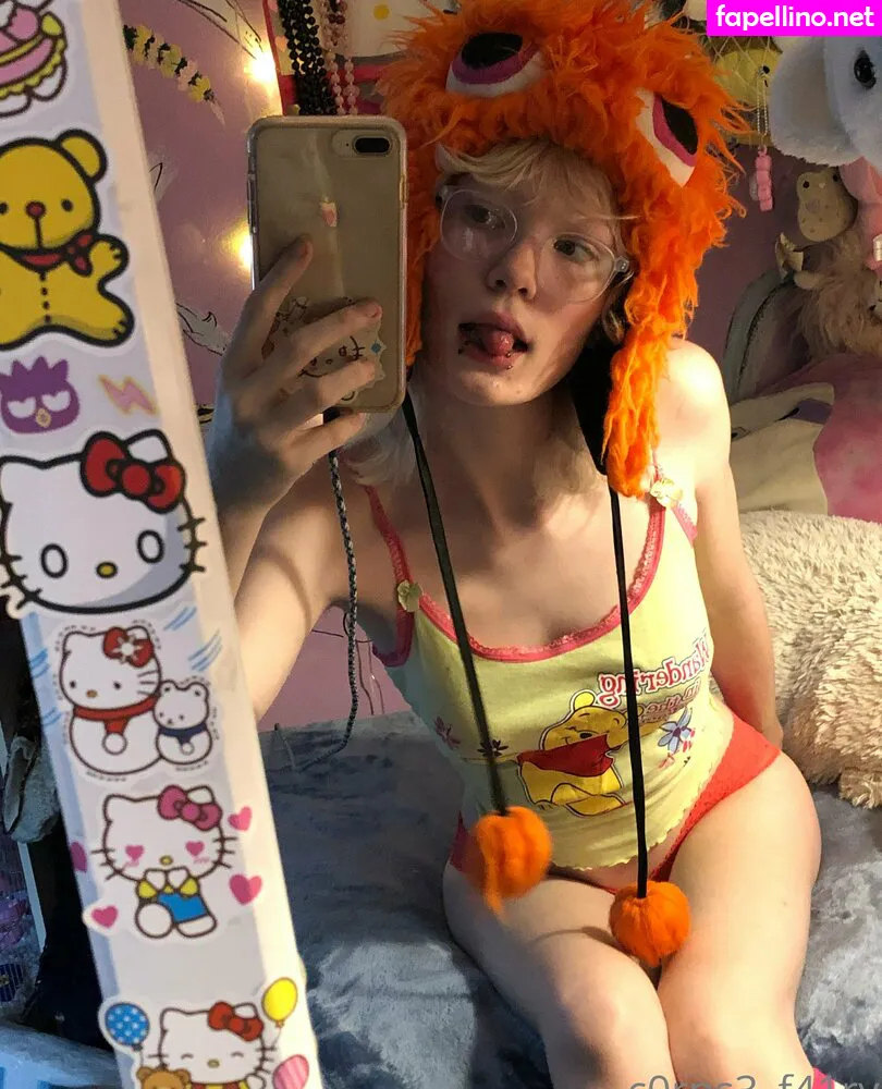 F4ck_f4iry, f4iry4bby Leaked Nude Picture #iKdmCiECK0