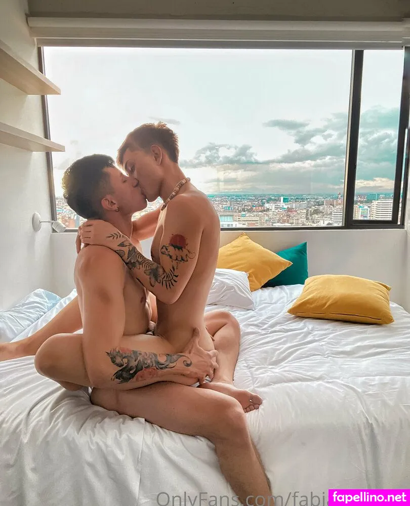 Fabiansteven Leaked Nude Picture #DNfMZpvIca