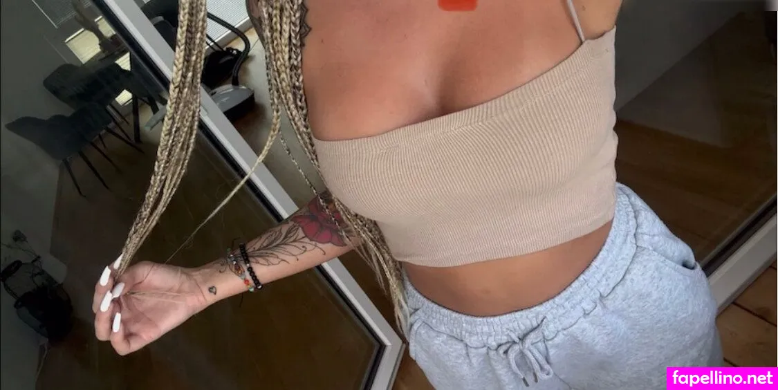 _fabijennasophie_, sooophiax3 Leaked Nude Picture #824BoMm33Z