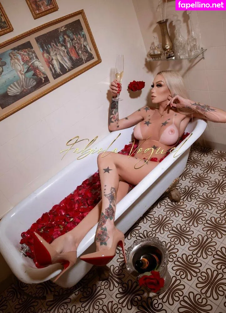 Fabiolavoguel Leaked Nude Picture #57eMCXNi5C