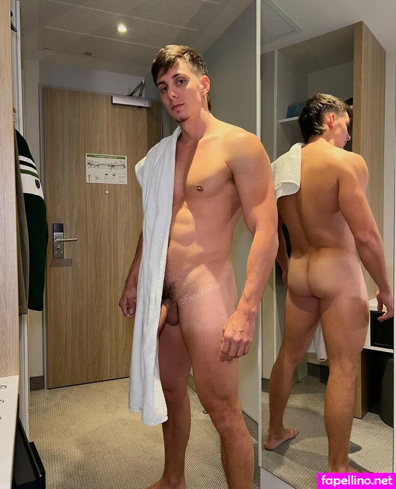 Facuvortex, facuvortexfree Leaked Nude Picture #naAlLUEAPB