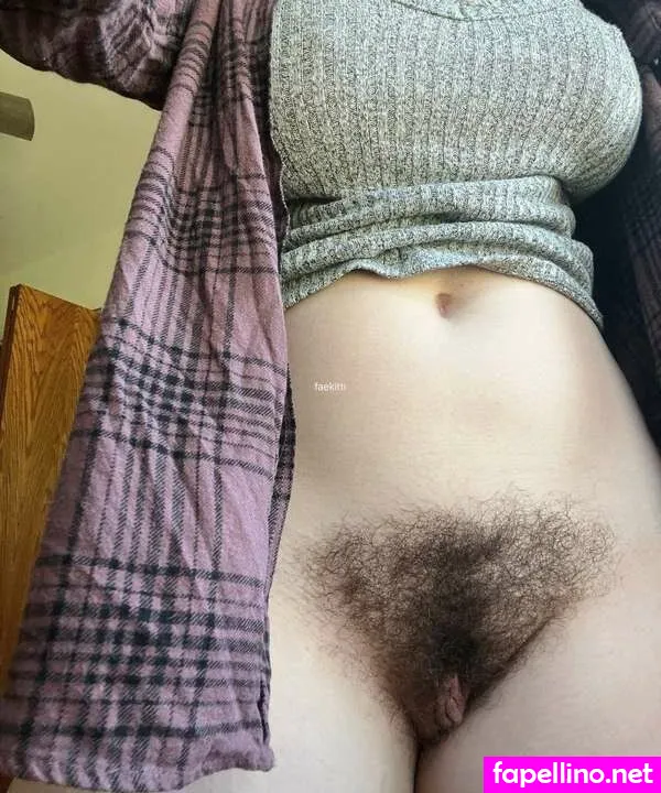Faekitti, kitty.fae Leaked Nude Picture #qTdDTqgHn3