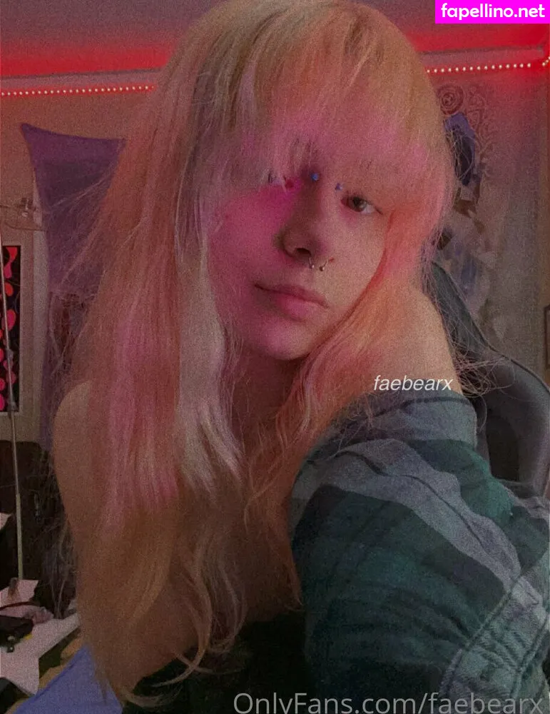 Fae.x.bear, faebearx Leaked Nude Picture #5Fxh7f4MRX
