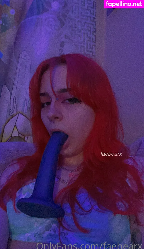 Fae.x.bear, faebearx Leaked Nude Picture #zI6rkT0Py2