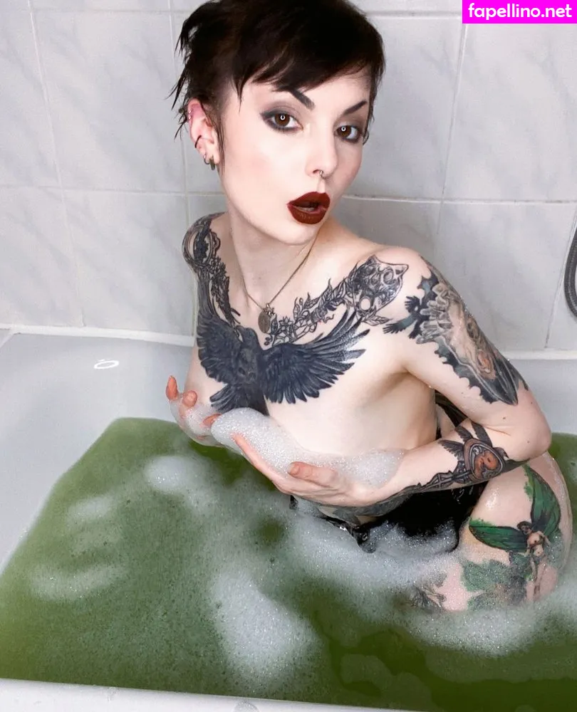 FaerieBlossom, Nimue, faerie_blossom, fairy-blossom Leaked Nude Picture #a4BmVrb3yk