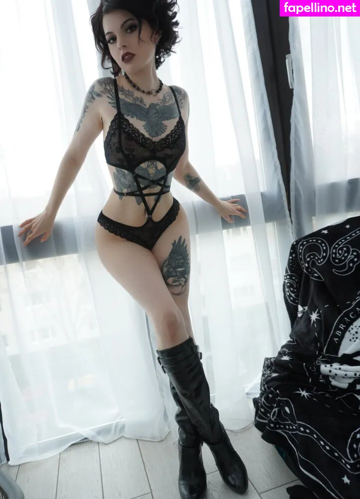 FaerieBlossom, Nimue, faerie_blossom, fairy-blossom Leaked Nude Picture #wLKKOHocLk