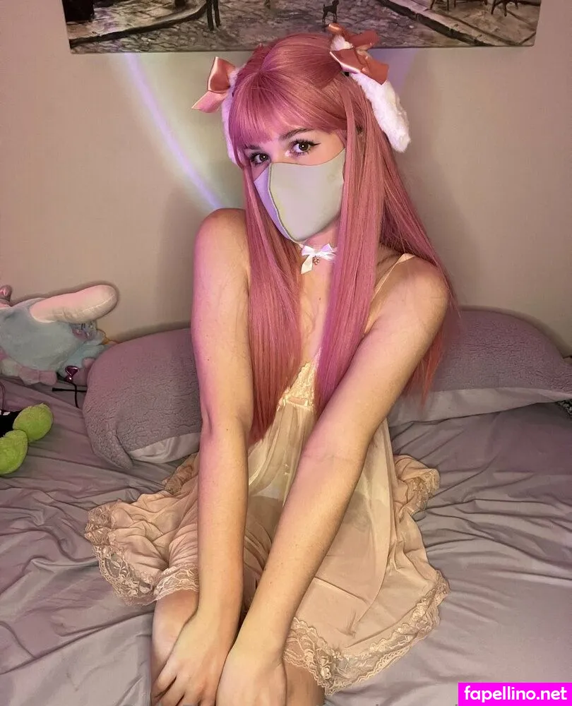 Faeriegardenlights Leaked Nude Picture #DMCudE2TE3
