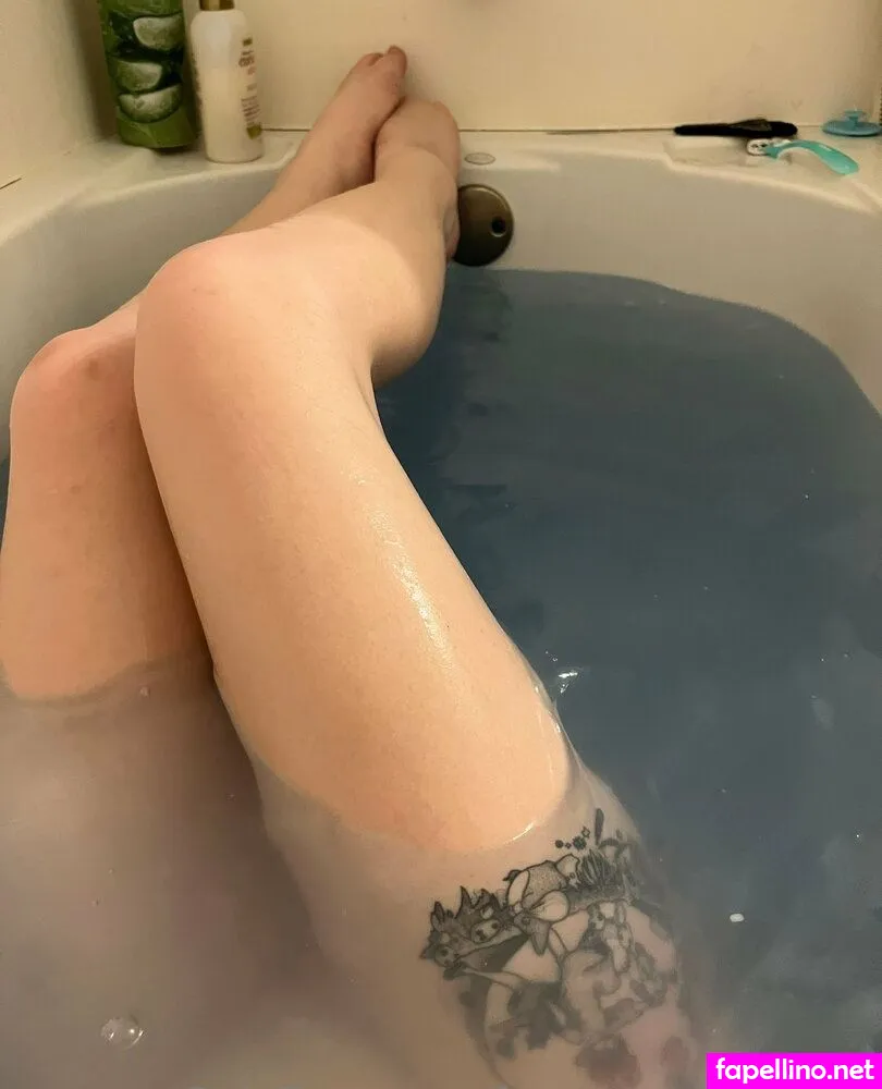 Faeriegardenlights Leaked Nude Picture #iB4MINZATi
