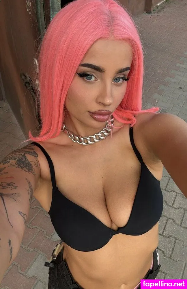 Fagatkaaa Leaked Nude Picture #8kWFw5Bj68