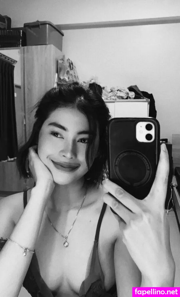 Fahthaimodel Leaked Nude Picture #Qyy4Jr52Bq