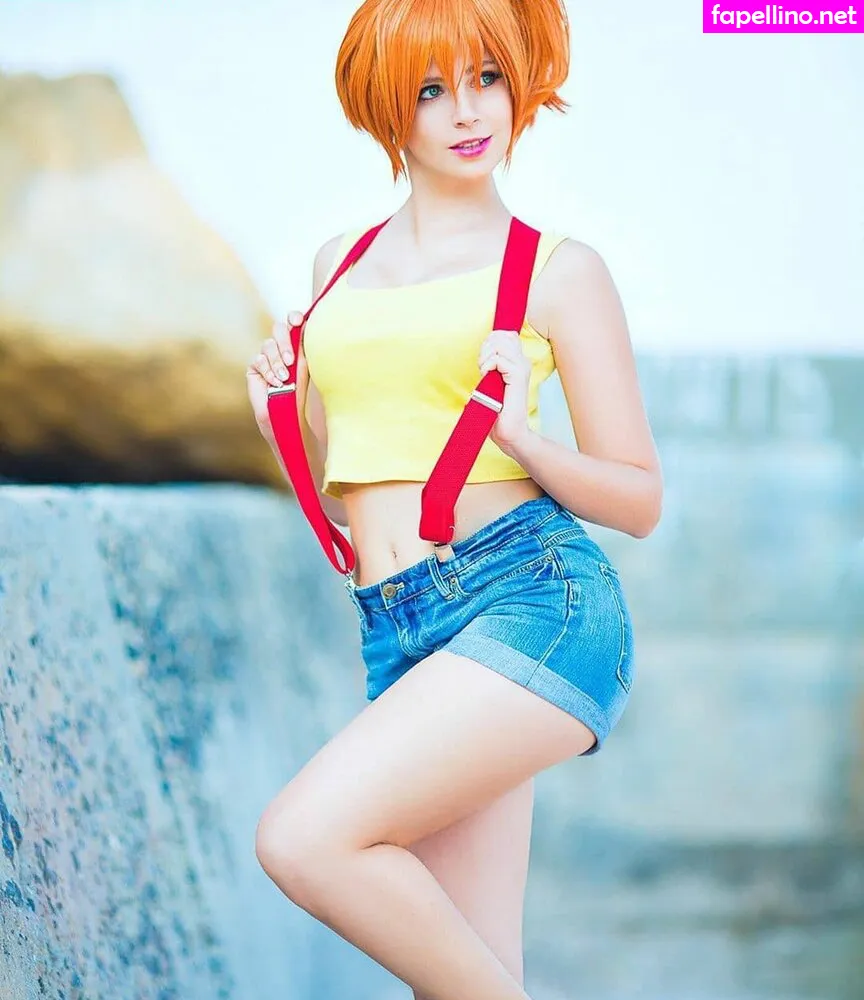 Faid_eyren_cosplay, faideyren Leaked Nude Picture #JY52mMgo9U