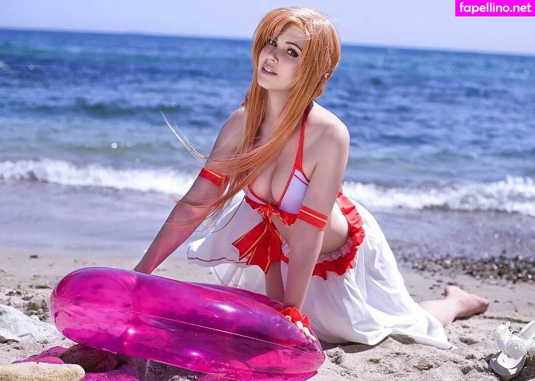 Faid_eyren_cosplay, faideyren Leaked Nude Picture #OZNF48Lr2x