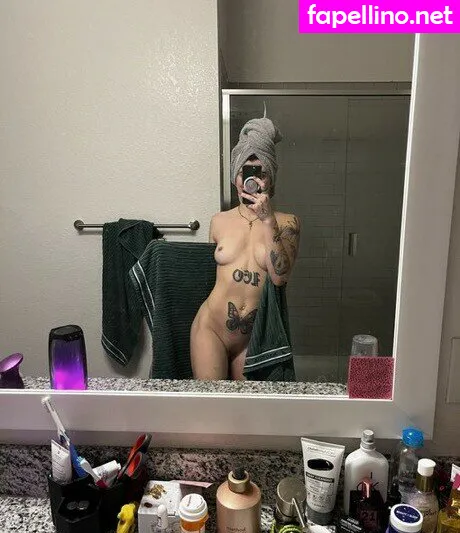 Faif_spoons Leaked Nude Picture #JJGsGytLvd