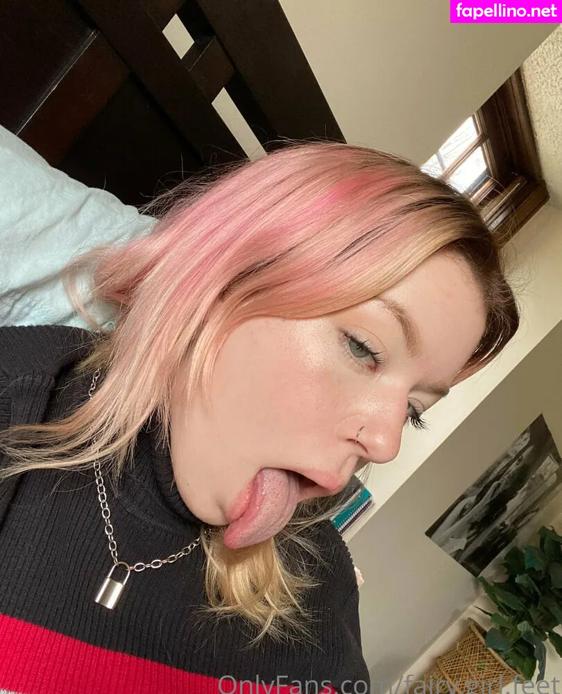 Fairy.girl.feet, fairy_pelerin_backup Leaked Nude Picture #8uWL2DNfYm