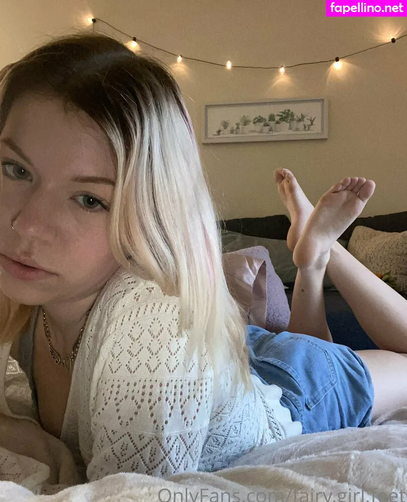 Fairy.girl.feet, fairy_pelerin_backup Leaked Nude Picture #JDzd0Z4wOE