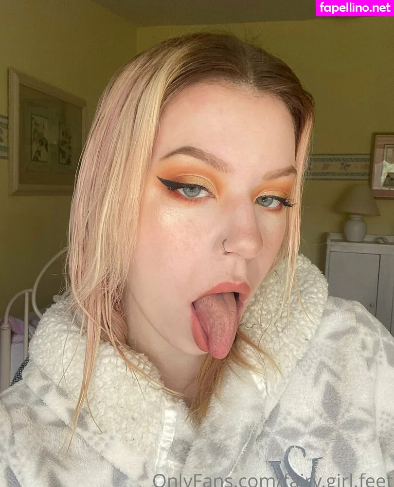 Fairy.girl.feet, fairy_pelerin_backup Leaked Nude Picture #MLs88Wnxwb