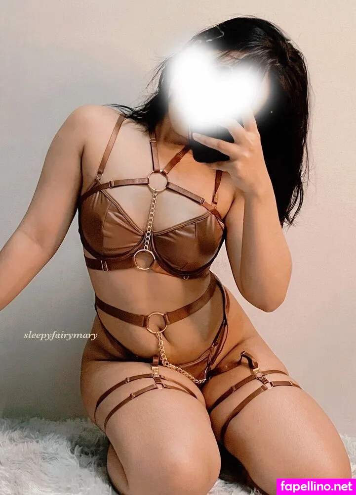 Faiirymaryy, fairymaryxo_, maryfairyvip, sleepyfairymary Leaked Nude Picture #2sL254lII6