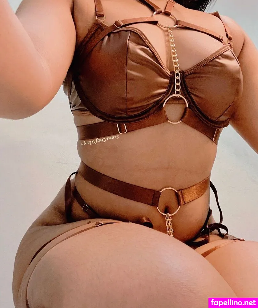 Faiirymaryy, fairymaryxo_, maryfairyvip, sleepyfairymary Leaked Nude Picture #MthGjguagP