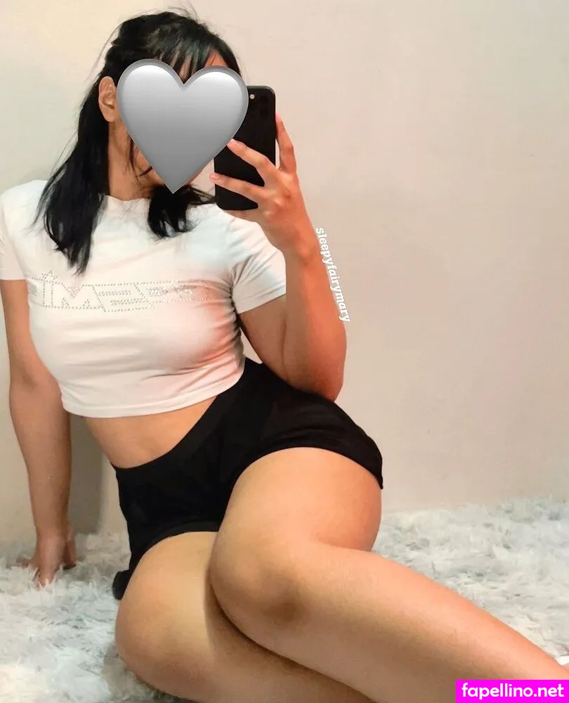 Faiirymaryy, fairymaryxo_, maryfairyvip, sleepyfairymary Leaked Nude Picture #h7GNVfxrTJ