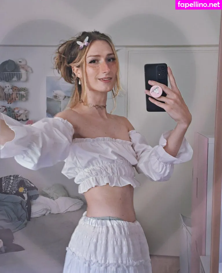 Fairyruu Leaked Nude Picture #Ut6rYqrtW7