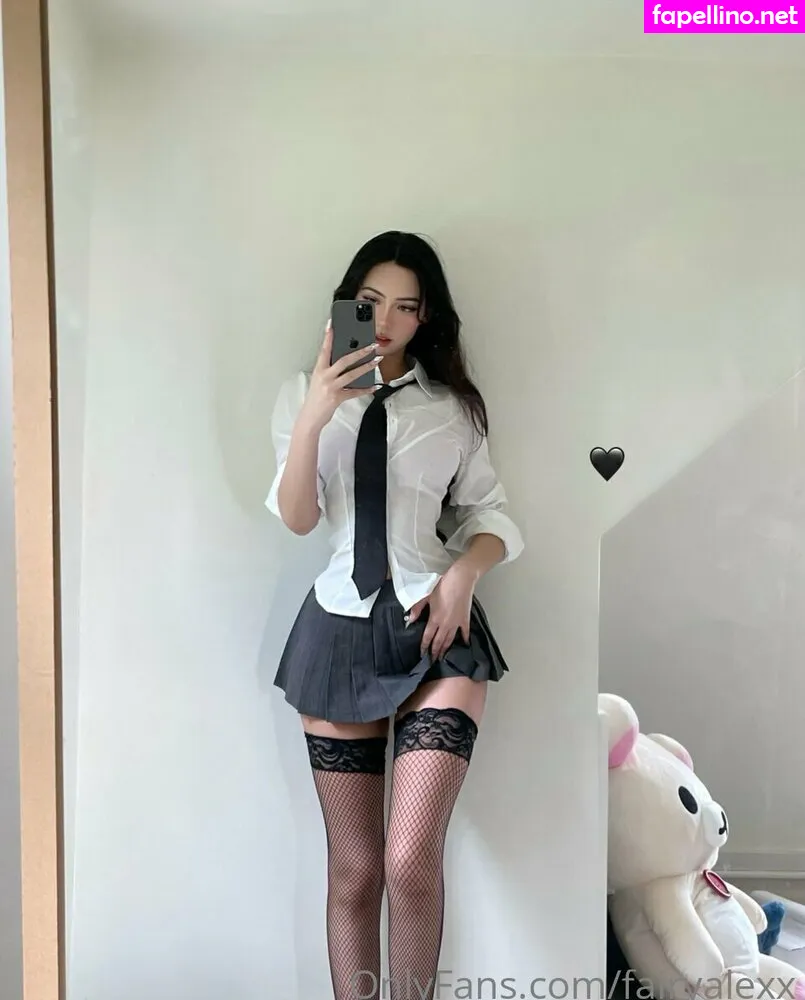 Fairyalexx, Fairyana, fairyanaaa Leaked Nude Picture #gf4cni76i7