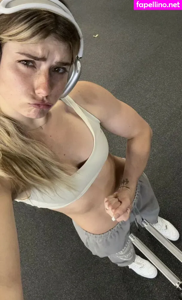 MF_DAZNXSeries, faithordway, itsfaithmarone Leaked Nude Picture #B0F5t94Cld