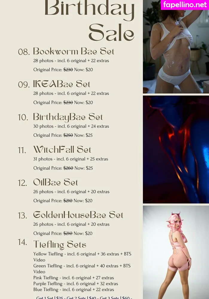 Fallcos1, fallcosplay Leaked Nude Picture #d520YdcRjD